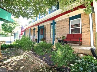 7347 Cedar Run Dr, Warrenton, VA 20187