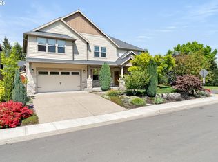 15025 NW Pioneer Rd, Beaverton, OR 97006