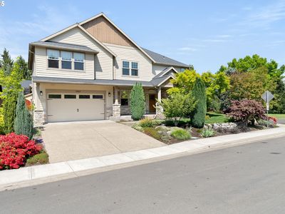 15025 NW Pioneer Rd, Beaverton, OR, 97006