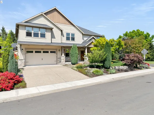 15025 NW Pioneer Rd, Beaverton, OR 97006