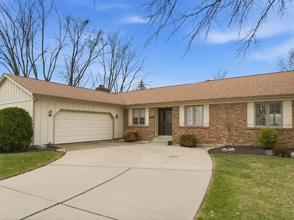 3437 Marias Dr, Fort Wayne, IN 46815