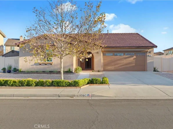 1707 Wheelbarrow Way, San Jacinto, CA 92582