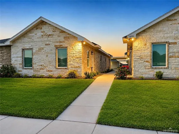 4001 Hawthorne Ave #2, Edinburg, TX 78539