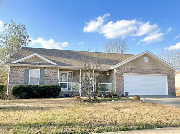 974 Wing Tip Cir, Hopkinsville, KY 42240