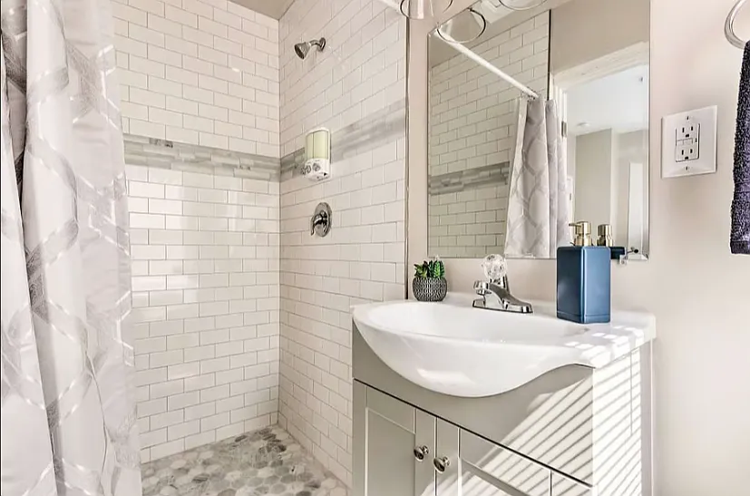 1 bed, 600 sqft, $1,700 — Photo 3
