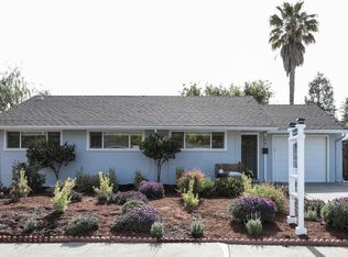 1047 Clark Ave, Mountain View, CA 94040
