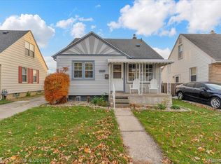 13515 Sycamore St, Southgate, MI 48195