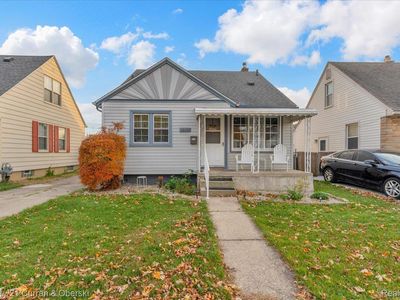 13515 Sycamore St, Southgate, MI, 48195