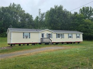 16 Ritchie Rd, Canterbury, NB E6H1G9