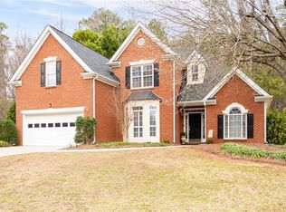 5952 Edenfield Dr NW, Acworth, GA 30101