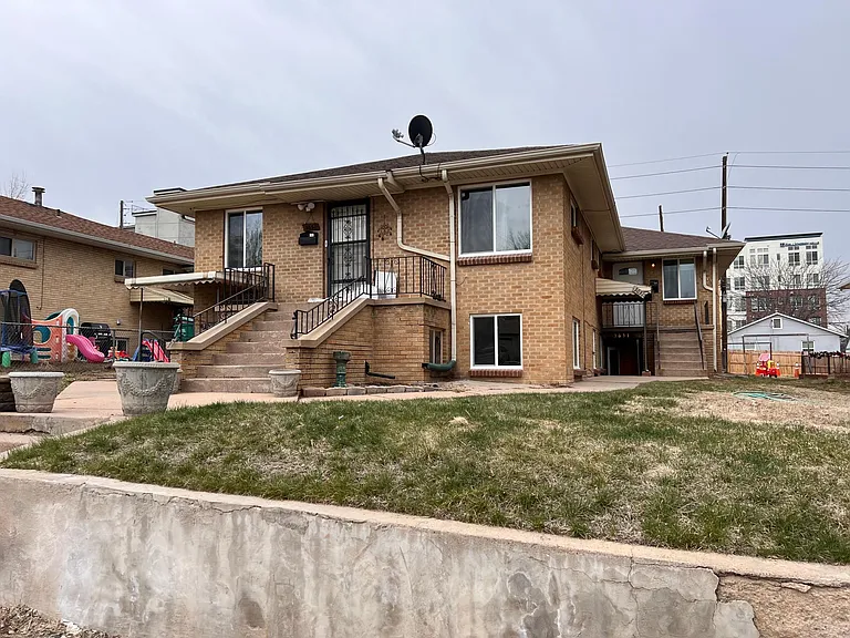 3631 S Sherman St — Photo 1
