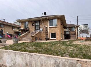 3631 S Sherman St, Englewood, CO 80113