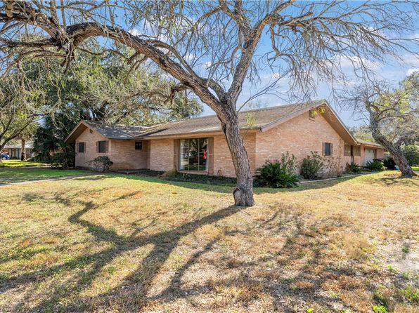 1229 W Henrietta Ave, Kingsville, TX 78363