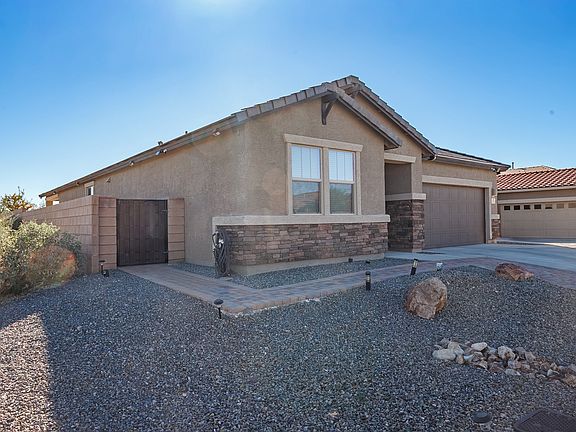 2nd image of 3789 W Desert Totem Ln