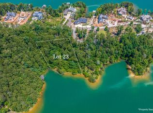 Ewp 23 S Edgewater Dr, Sunset, SC 29685