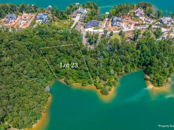 Ewp 23 S Edgewater Dr, Sunset, SC 29685