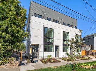 3011 62nd Ave SW #A, Seattle, WA 98116