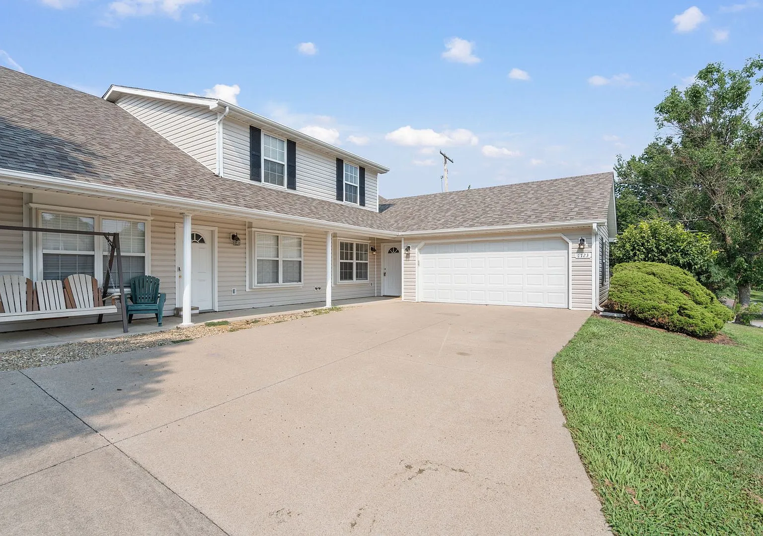 1721-1723 Juniper Dr. — Photo 1