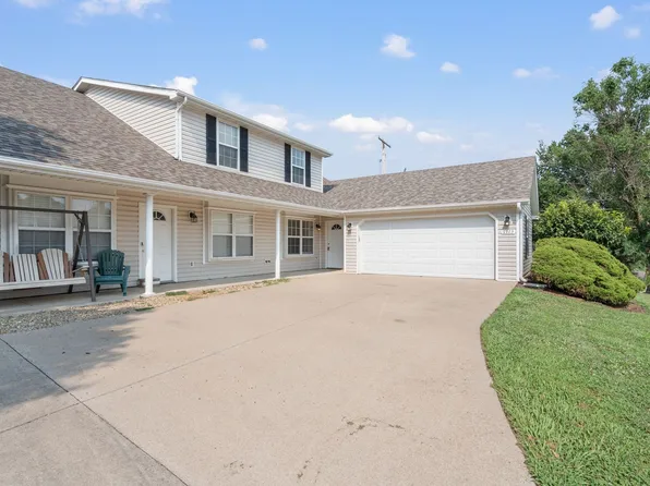 1721-1723 Juniper Dr, Columbia, MO 65201