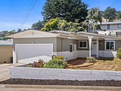 467 Moana Way, Pacifica, CA, 94044