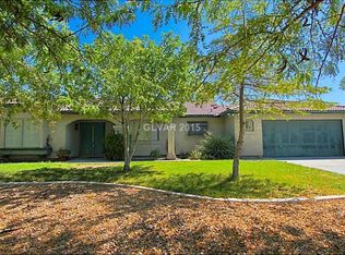 4652 Brushfire St, North Las Vegas, NV 89031