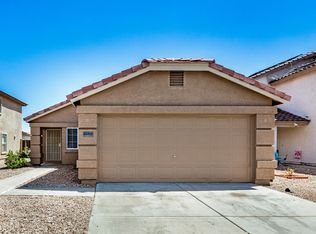 22813 W Gardenia Dr, Buckeye, AZ 85326
