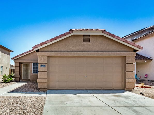 22813 W Gardenia Dr