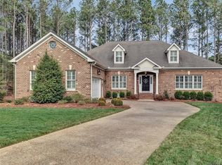 11534 Winding River Rd, Providence Forge, VA 23140