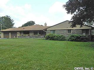 4356 Cosmos Hill Rd, Cortland, NY 13045