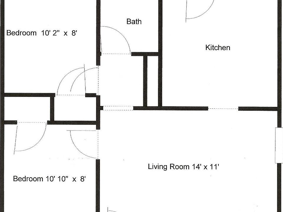2nd image of 2217 N Lewis Ave