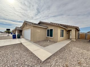 7893 E 45th Pl, Yuma, AZ 85365