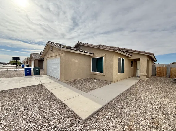 7893 E 45th Pl, Yuma, AZ 85365
