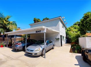 10147 Fern St, El Monte, CA 91733