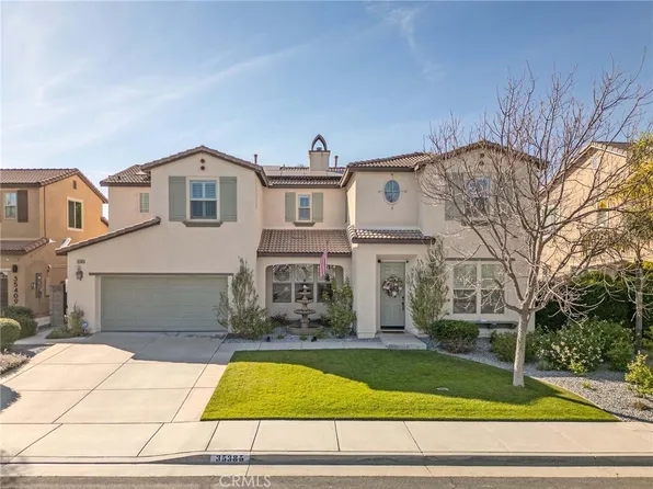 35385 Summerholly Ln, Murrieta, CA 92563