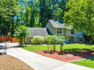 209 Swanson Rdg, Peachtree City, GA 30269