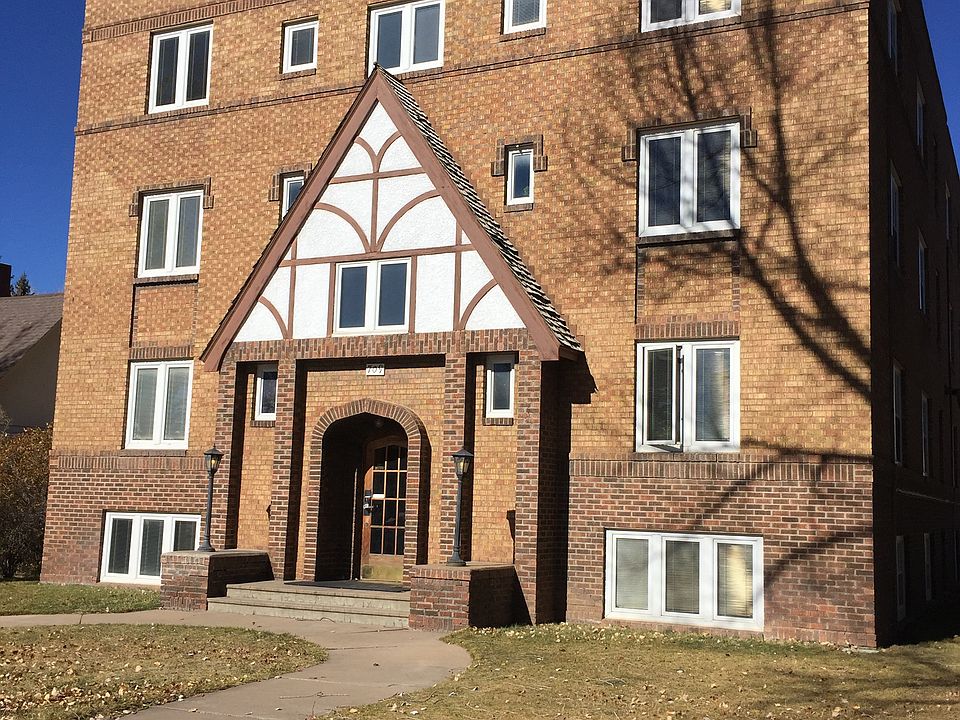 1st image of 709 E Ivinson St APT 11