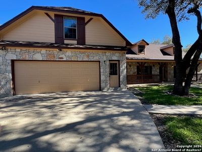 10109 BIG GERONIMO ST, San Antonio, TX, 78254