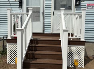 44 Brigham St #44, Springfield, MA 01105