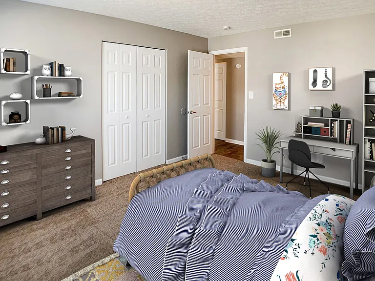 Knobs Pointe Apartments — Photo 27