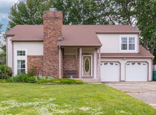 4382 Castlebay Way, Indianapolis, IN 46254