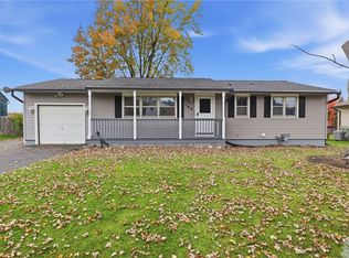 189 Vollmer Pkwy, Rochester, NY 14623