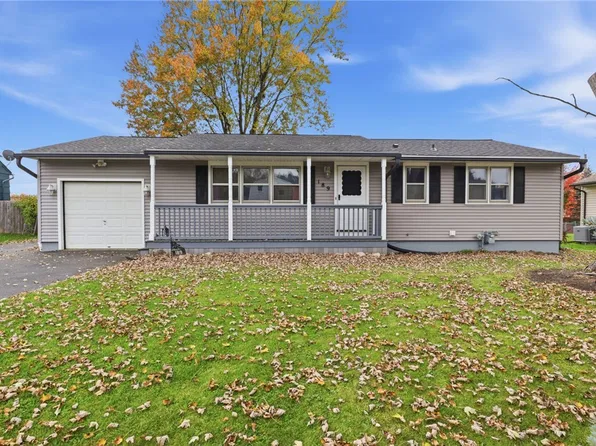189 Vollmer Pkwy, Rochester, NY 14623