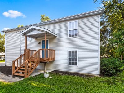 203 Keiser Ave, Normal, IL, 61761