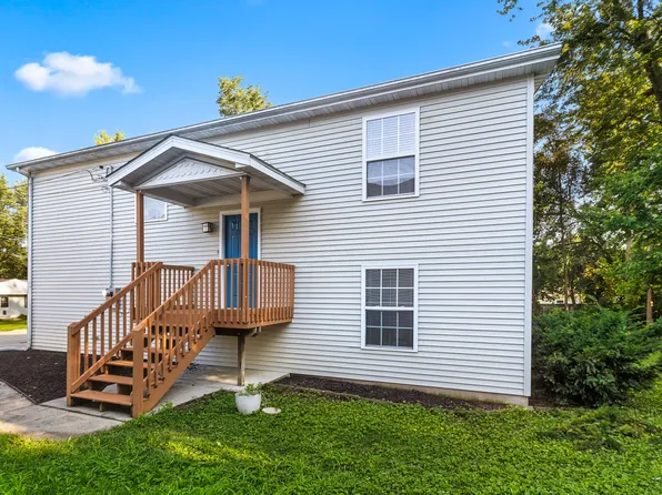 203 Keiser Ave, Normal, IL 61761