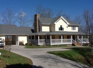 202 Clear Point Ln, Pigeon Forge, TN 37863