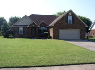 1339 Cason Ln, Murfreesboro, TN 37128