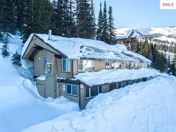 216 Mogul Hill Rd, Sandpoint, ID 83864