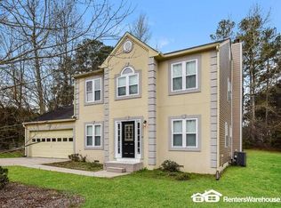 2230 Burdett Ridge Dr, Atlanta, GA 30349