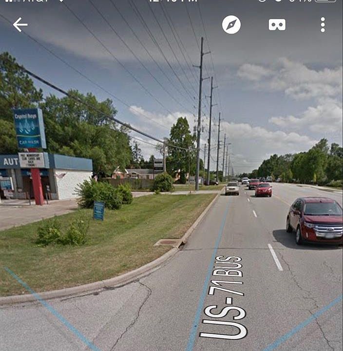 2nd image of 912 N Walton Blvd