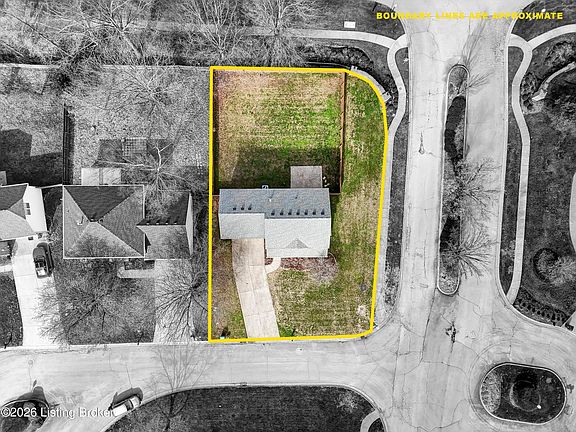 5th image of 4008 Saddlecreek Ct